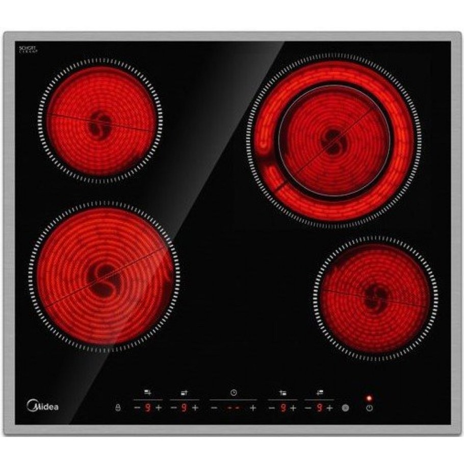Варочная панель Midea mch64767f