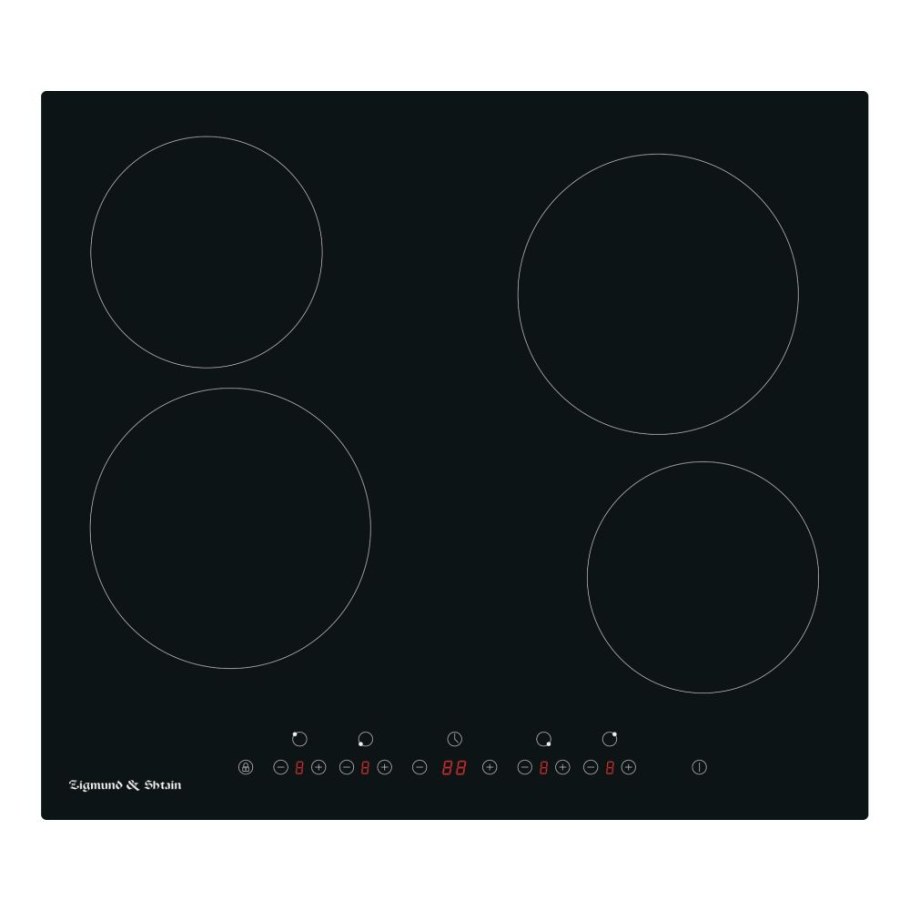 Встраиваемая индукционная панель AEG ikr64301xb