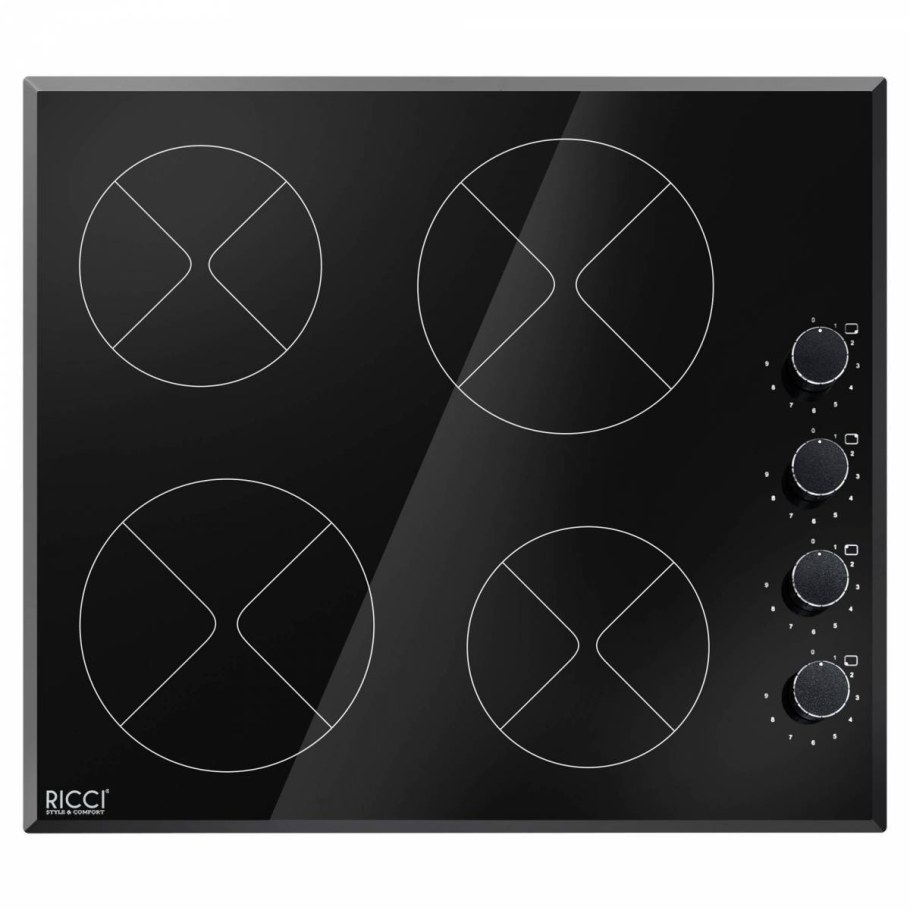 Инфракрасная варочная панель Ricci KS-t46011r