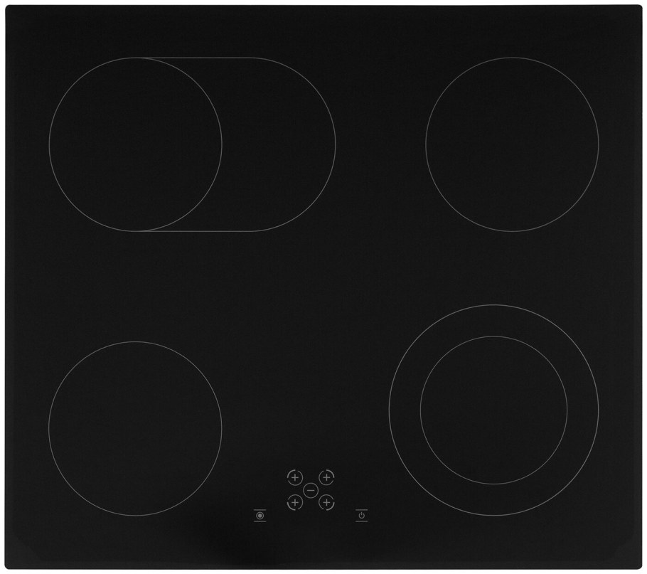 Электрическая варочная панель Hotpoint-Ariston har 642 do x