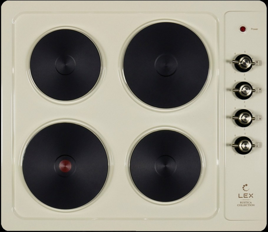 Электрическая варочная панель MBS pe-610