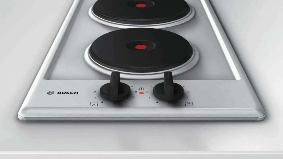 Электрическая варочная панель Bosch pcx345e