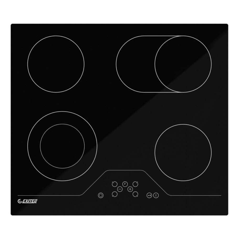 Электрическая варочная панель Schaub Lorenz SLK my6630