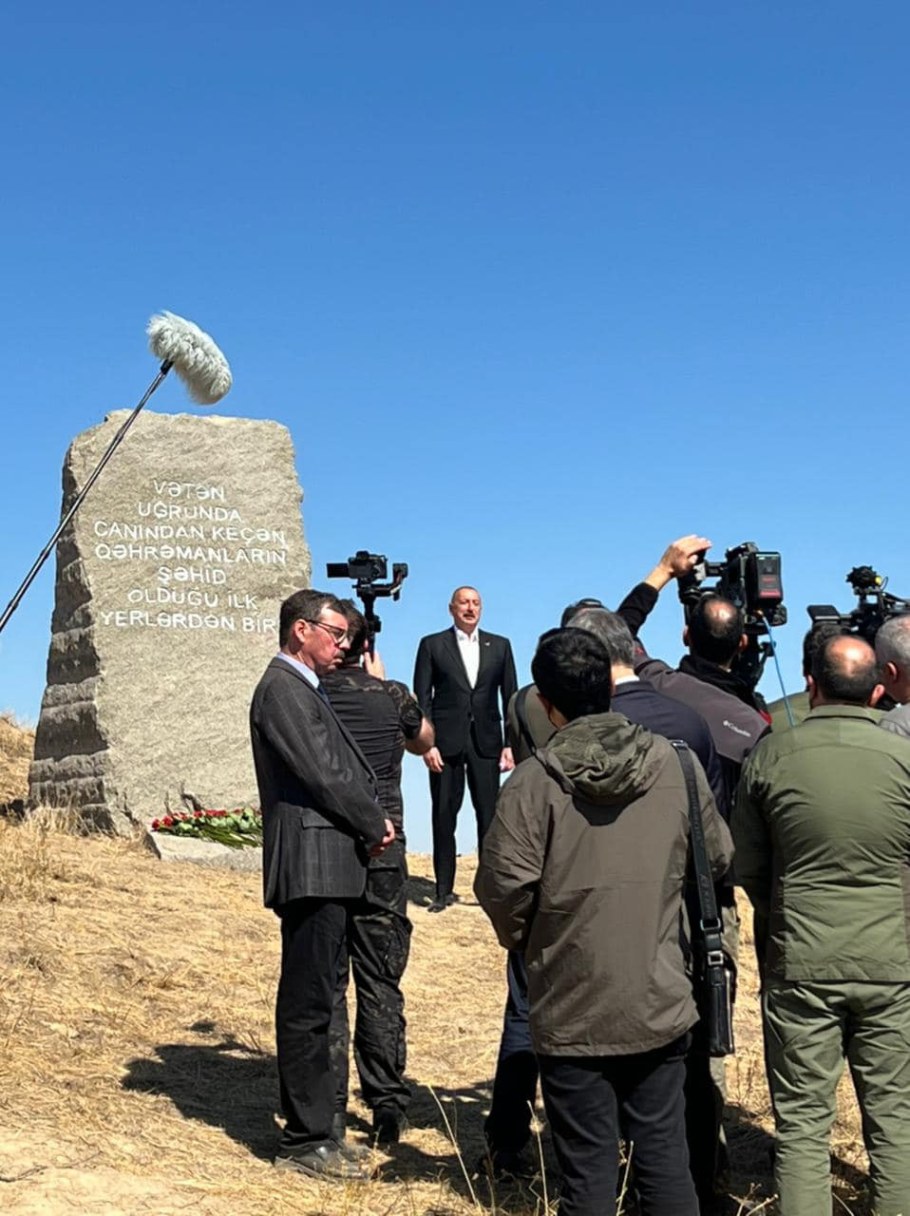 Мехрибан Алиева фото 2022