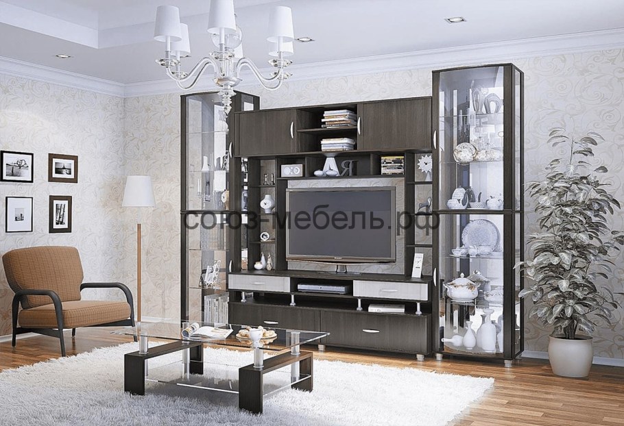 Гостиная премьера Пеликан