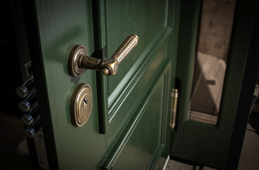 Двери Люмикс Легран