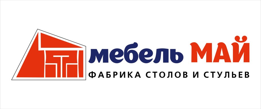 Мебель май логотип