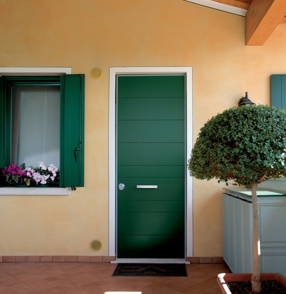 Двери oikos Tekno