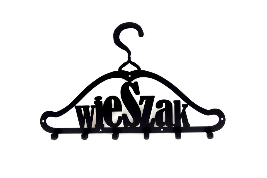 Вешалка в прихожую