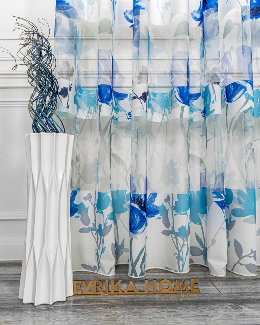 Каролина синяя