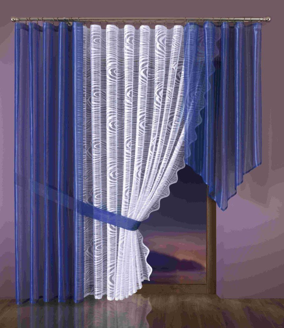 Комплект штор Wisan 201w