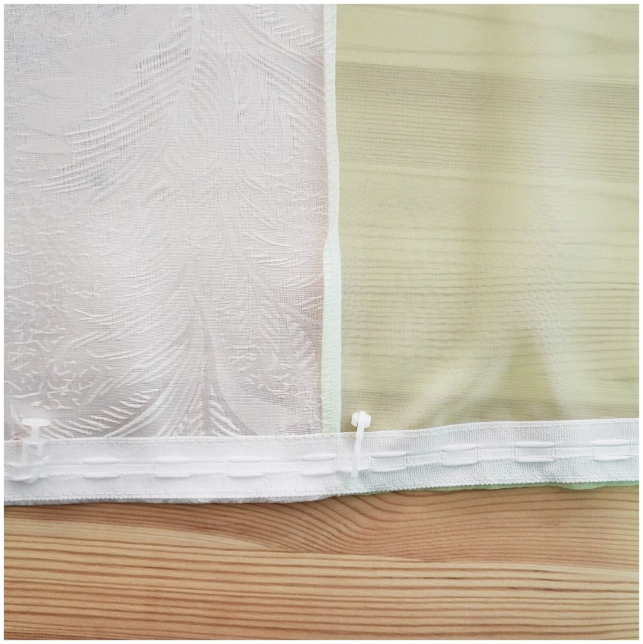 Штора WITERRA Леруа Мерлен