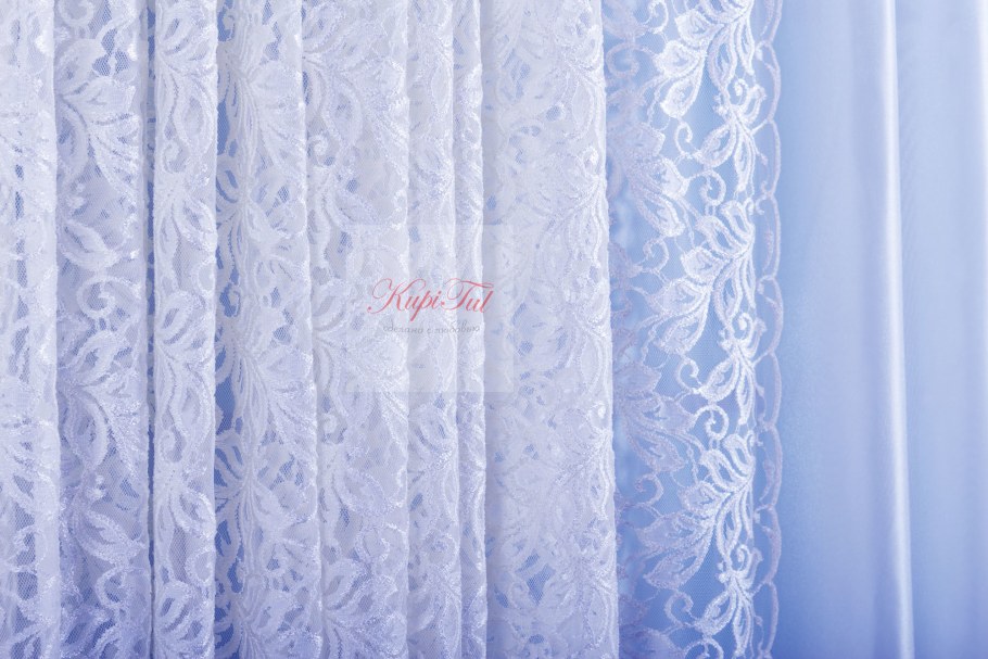 Gardine Luxus Maria шторы