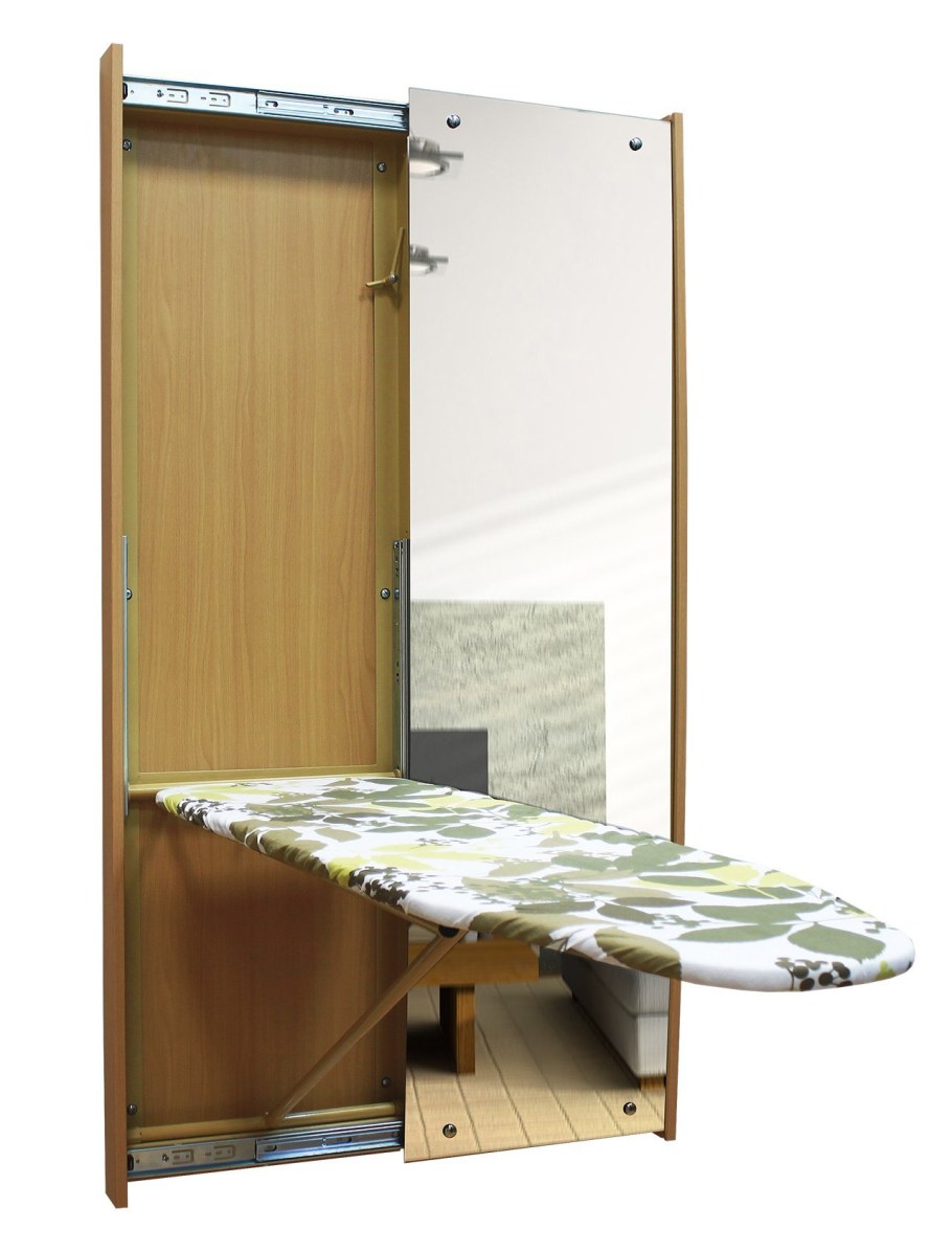 BELSI Verona встроенная гладильная доска