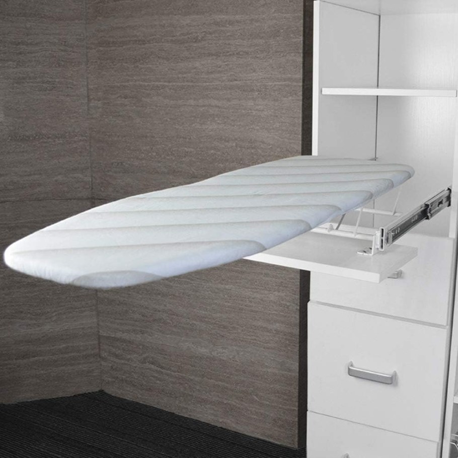 Доска гладильная складная Aris Compacstir 801/RL