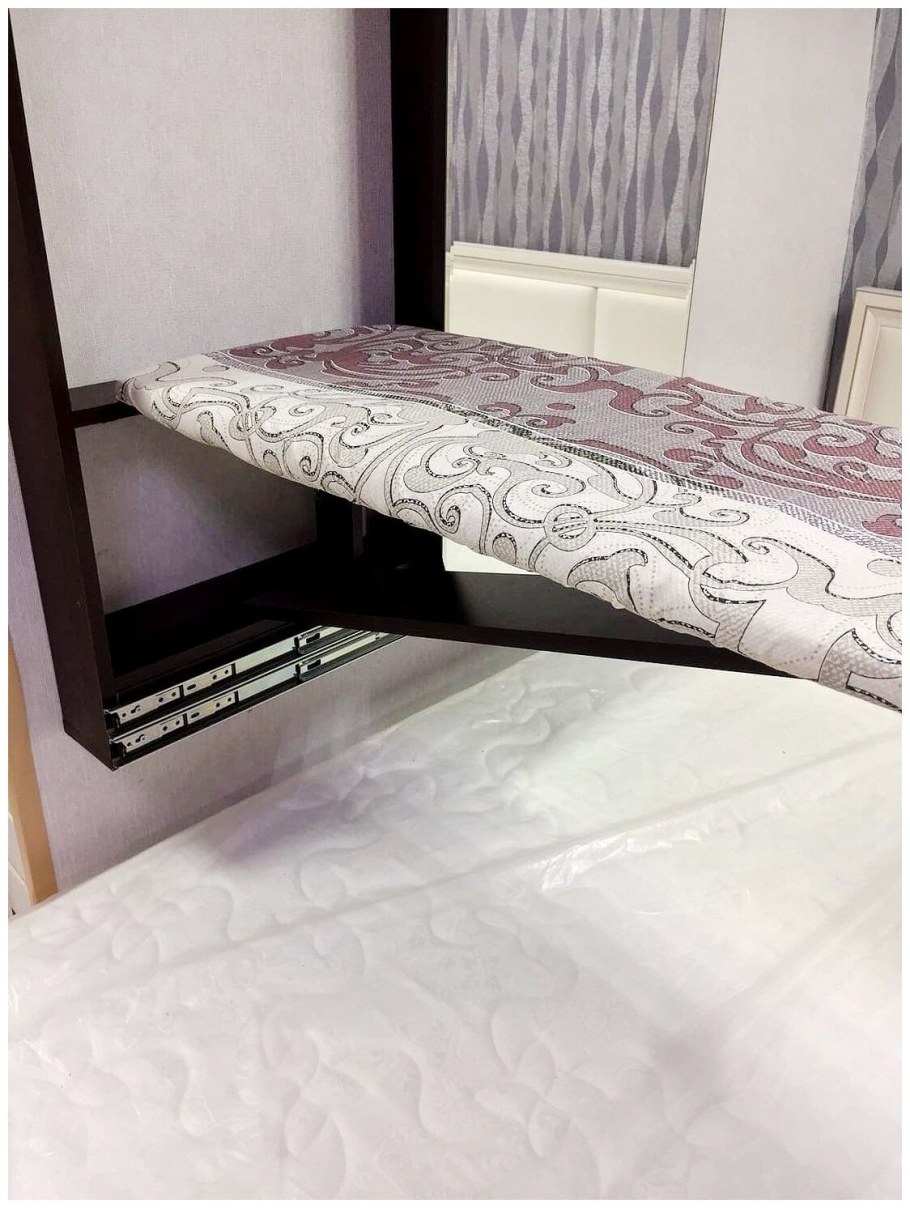 Интерьерная гладильная доска БТС