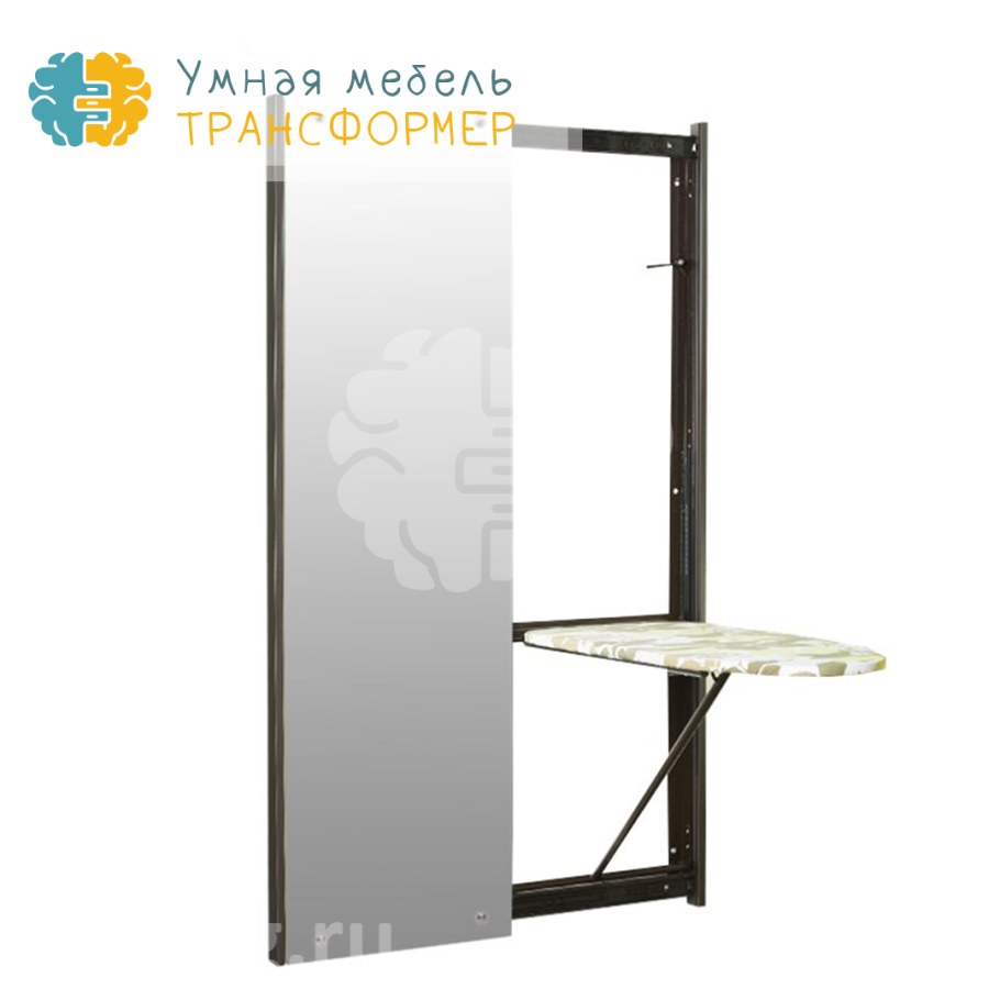 Гладильная доска-купе BELSI Verona