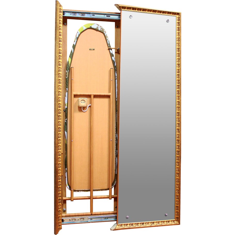 BELSI Home встроенная гладильная доска