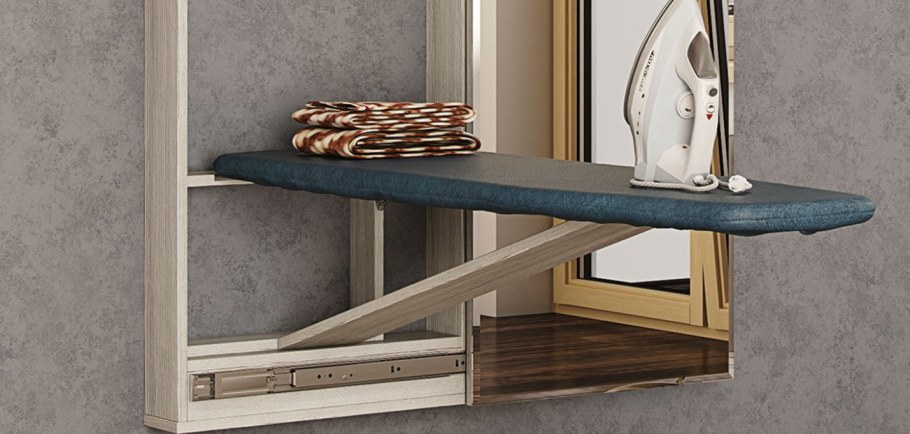 Гладильная доска смарт БТС