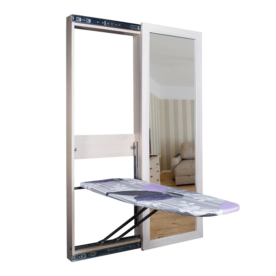 Гладильная доска BELSI трансформер Popolo видео