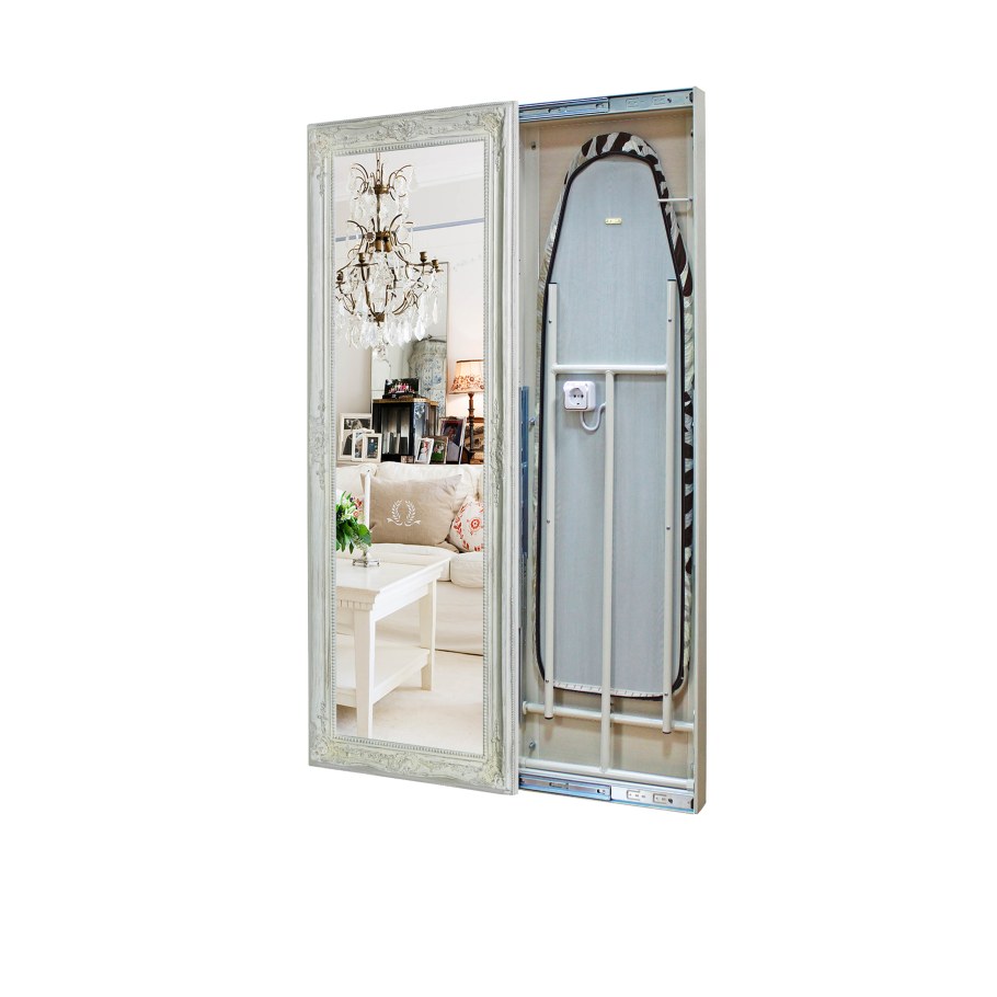 Гладильная доска зеркало BELSI ROMA