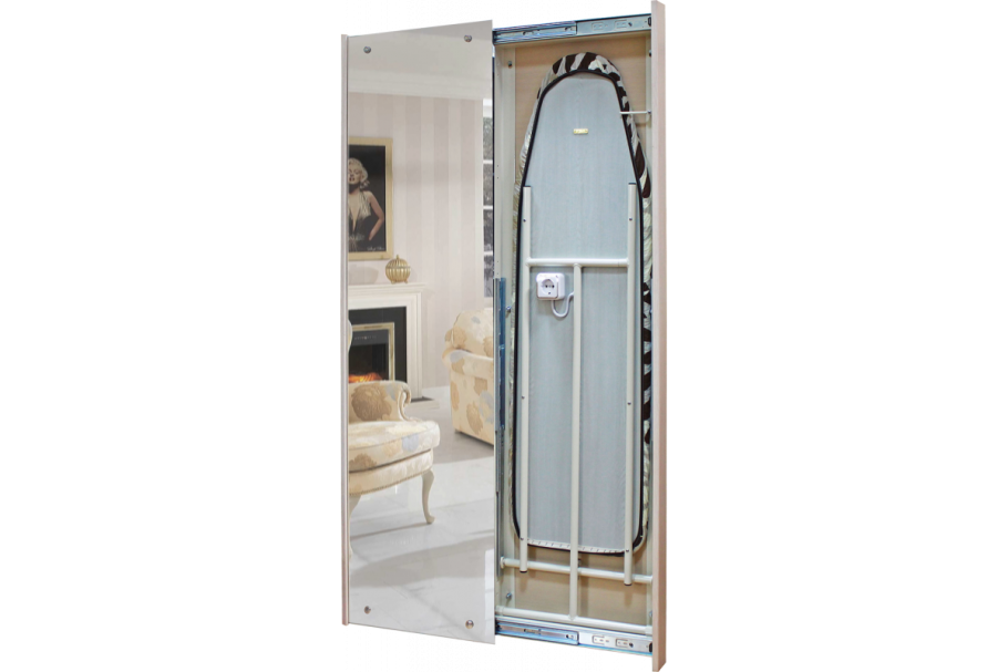 BELSI гладильная доска Iron Compact