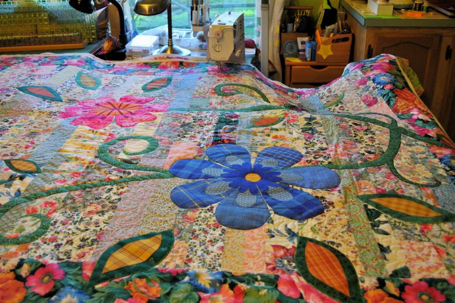 Пэчворк тестильные кофры мастер-класс