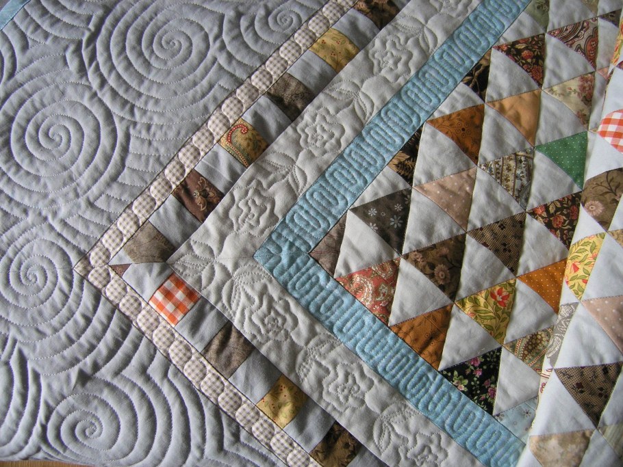 Пэчворк Дженнифер Миссури