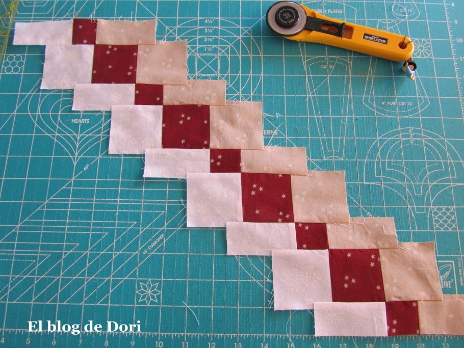 Лоскутное шитье Семинолы