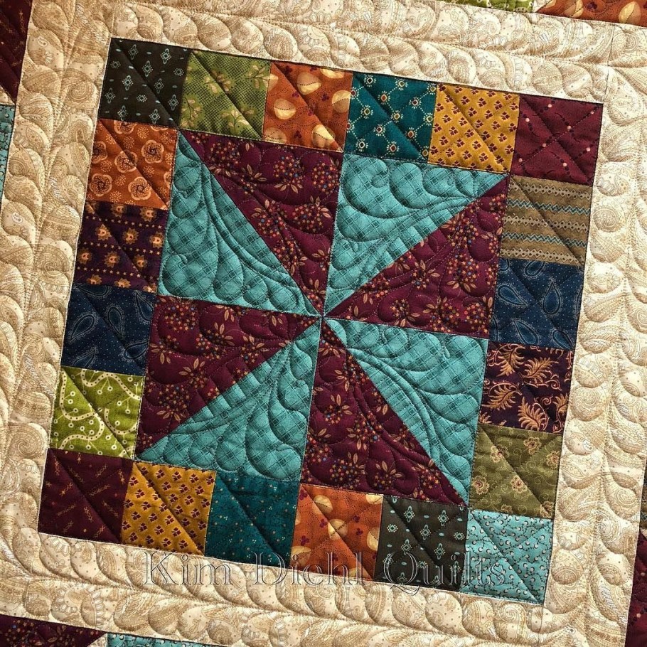 Сидмутский квилт