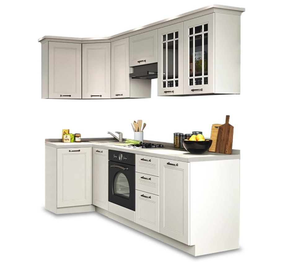 Кухня Одри 2