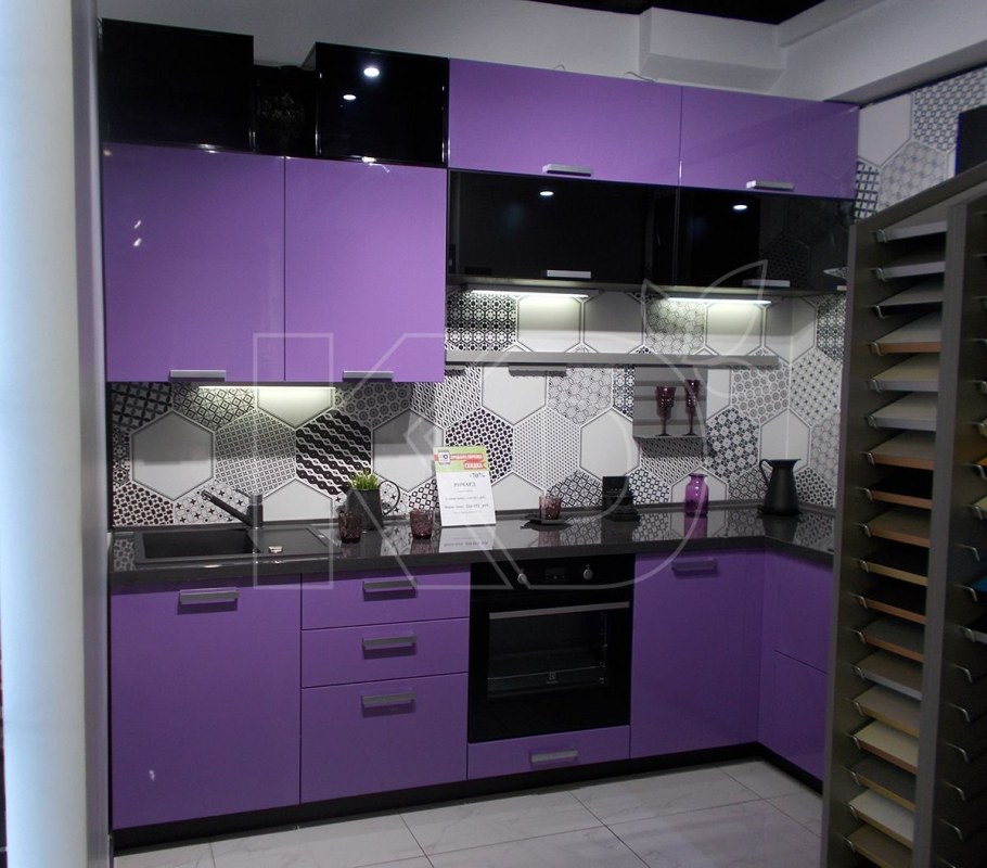 Кухонный гарнитур Ричард