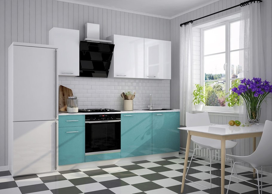 Модульная кухня Одри