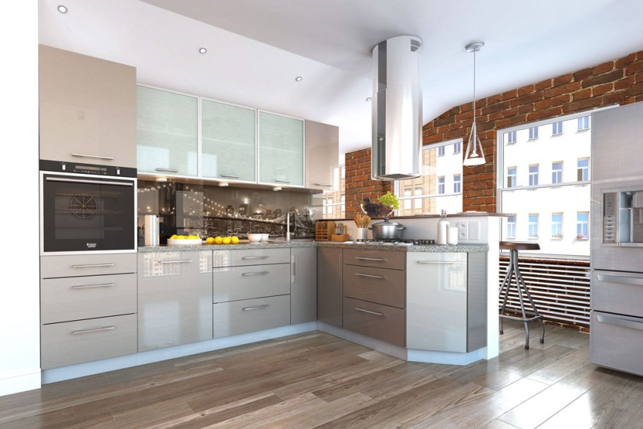 Кухни едим дома каталог