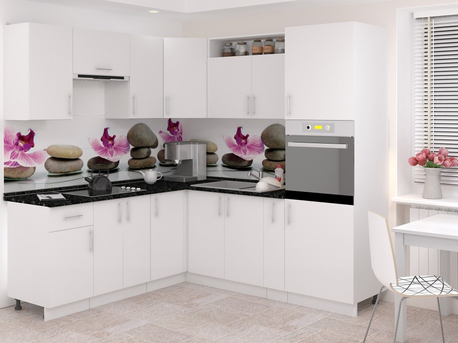 Кухня БАРОНС групп Лира