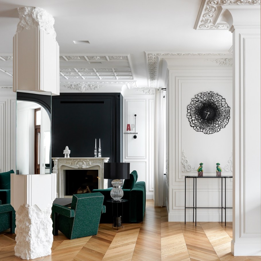 Энрико Бертолотти дизайнер