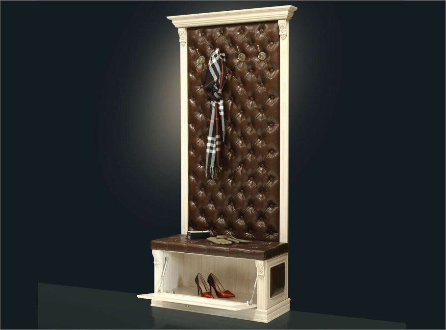 Прихожая благо 5.8-4 арт 150414