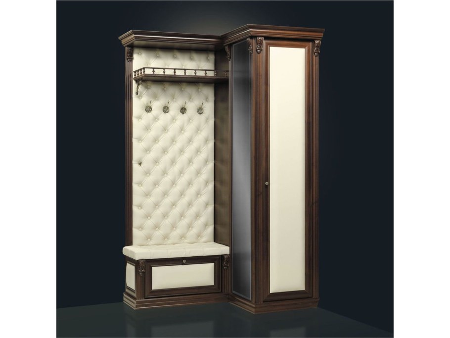 Прихожая благо 5.8-6 орех