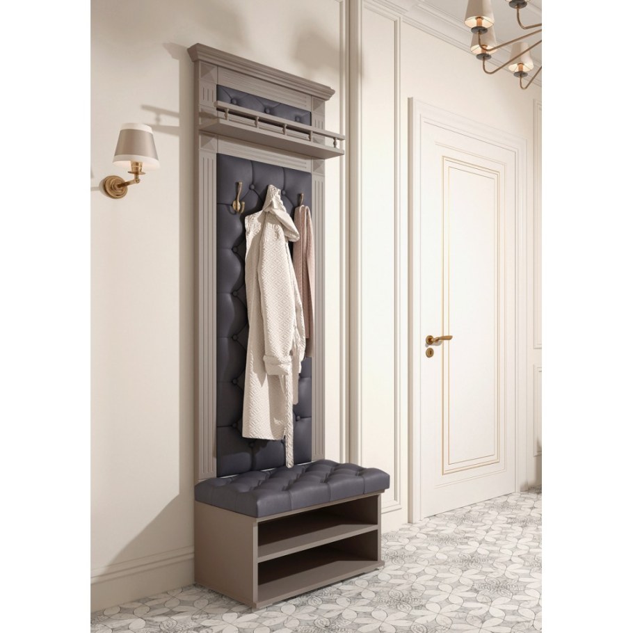 Прихожая Лилль Мебельград