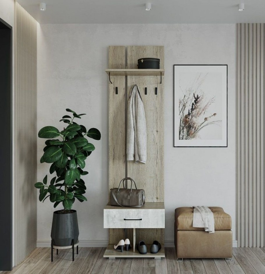 Прихожая Пайн Санвут