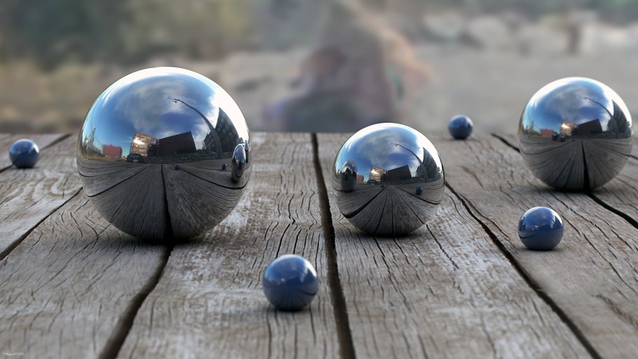 Красивые предметы