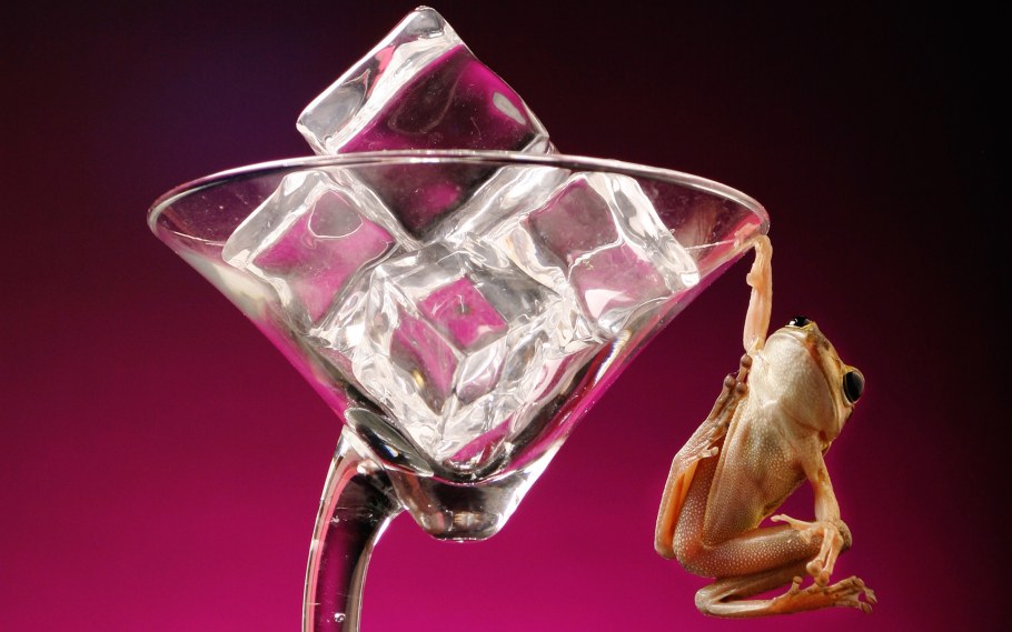 Необычные картинки на рабочий стол