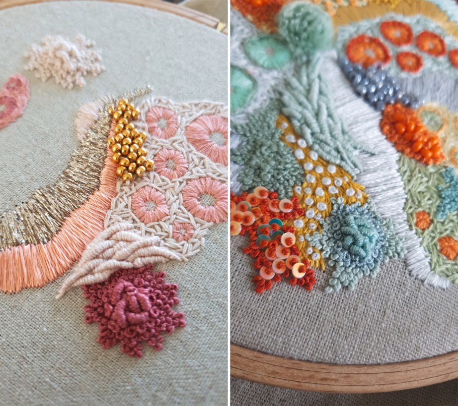 Рукоделие Канада