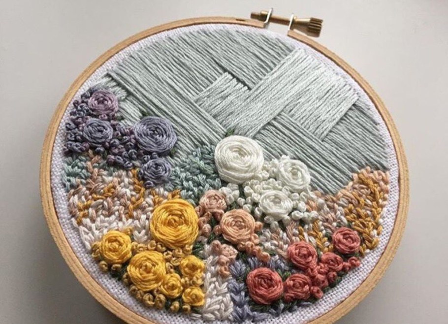 Современное рукоделие