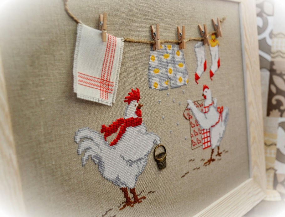 Вероник Ажинер Пасха