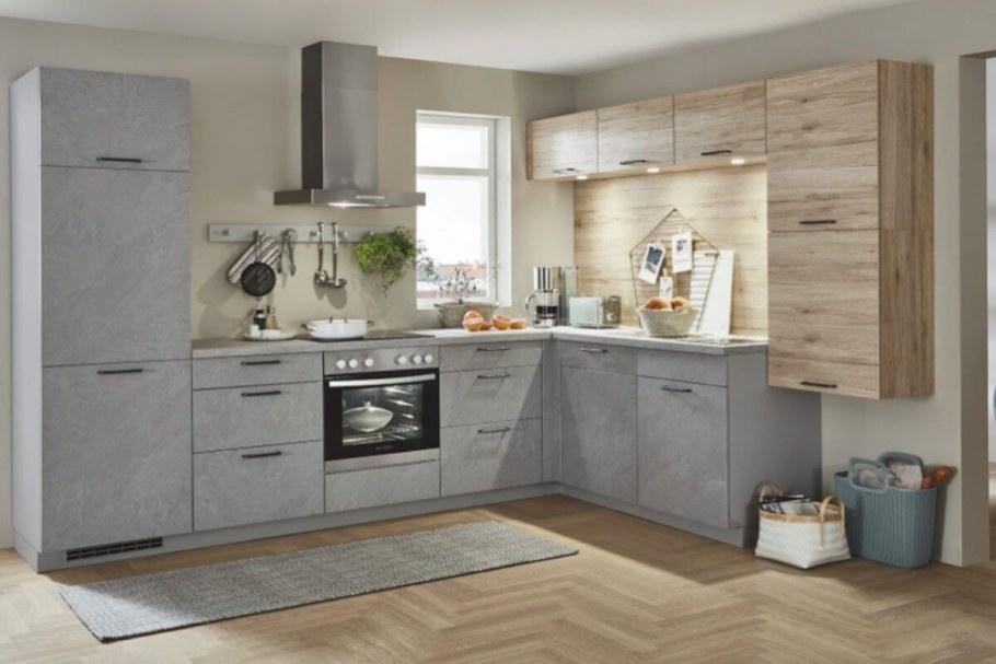 Кухня Stone Hoff