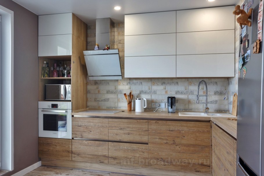 AGT фасады для кухни 397