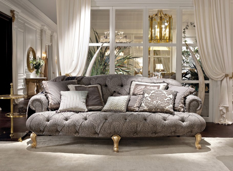 Диван Provasi Paris pr0510-188 pr0