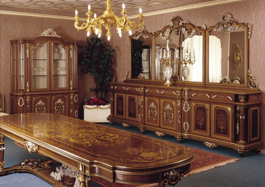 Мебель Люкс мебель для гостиной