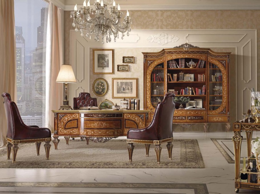 Мебель Luxe Design